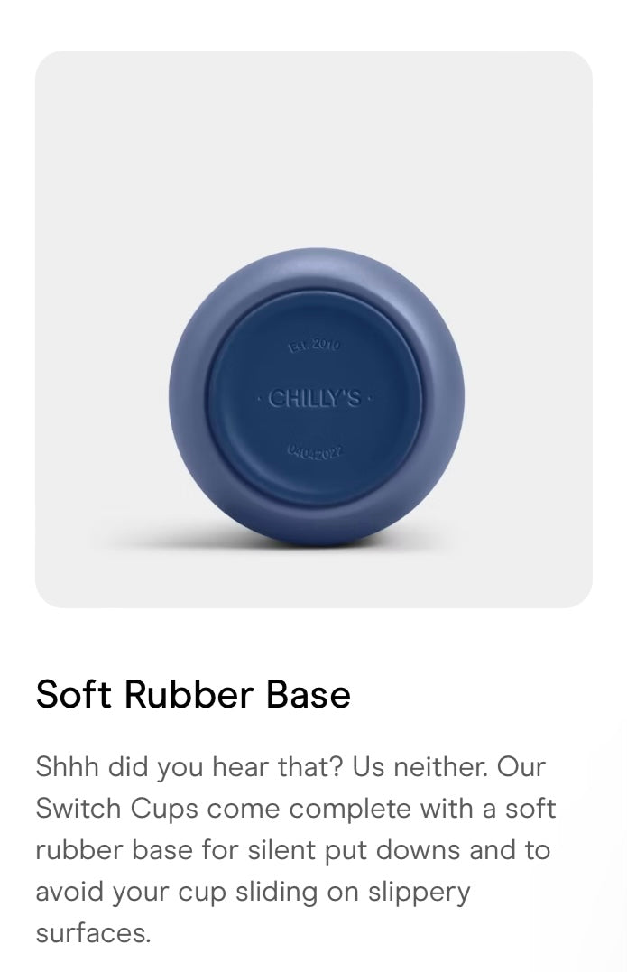 Chilly’s S2 Switch Cup 500ml