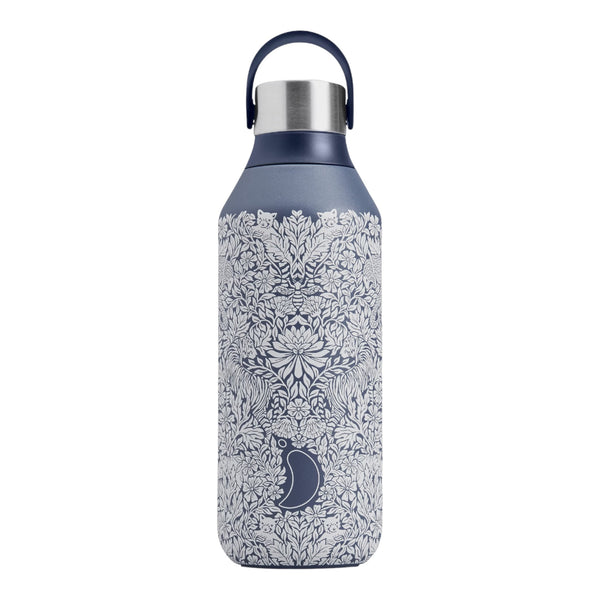 Chilly’s Water Bottle 500ml - Series 2 Liberty Survival