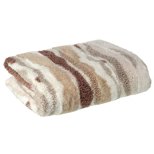 Ultra Soft Neutral Throw