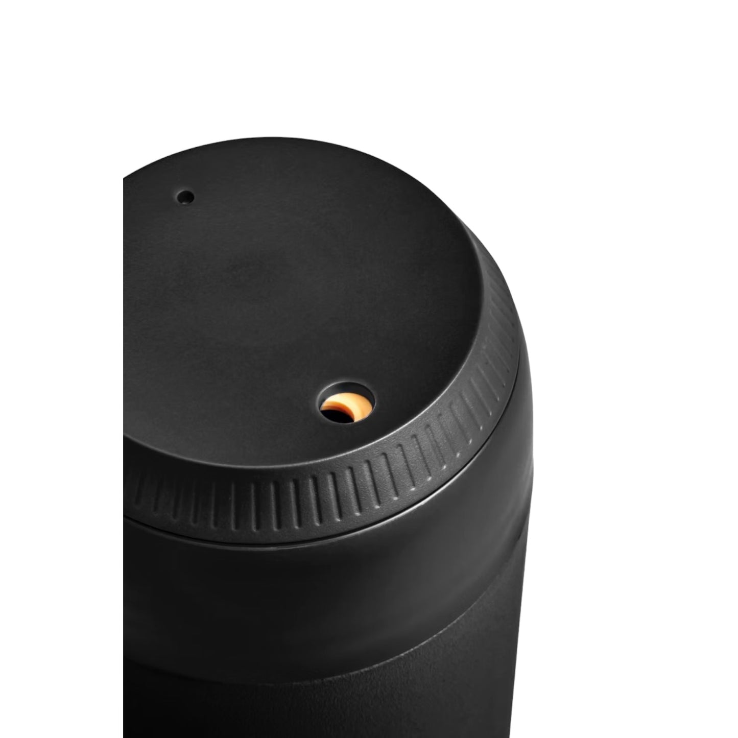 Chilly’s Cup 340ml - Series 2 Abyss Black