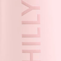 Chilly’s Bottle 1L - Series 2 Flip Bottle Blush Pink