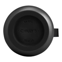 Chilly’s Bottle 1L - Series 2 Flip Bottle Abyss Black
