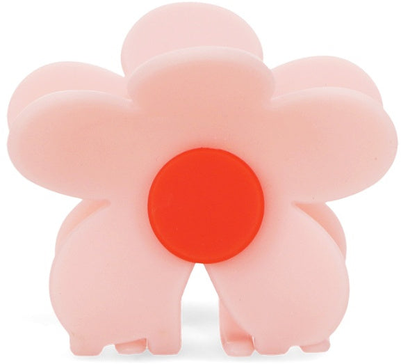 Daisy Hair Claw Clip