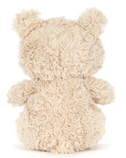 Jellycat Bartholomew Bear Junior