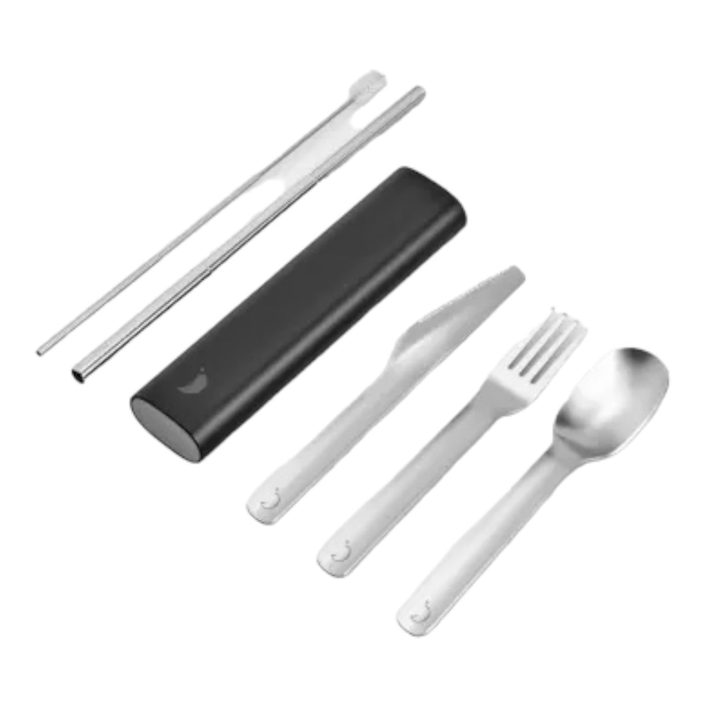 Chilly’s Cutlery Set Abyss - 3 colours
