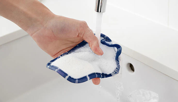 Dock & Bag Reusable Makeup Removers