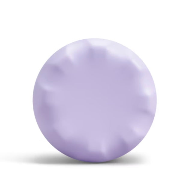 Chilly's Reusable Water Bottle 500ml, Gradient Lavender Fog