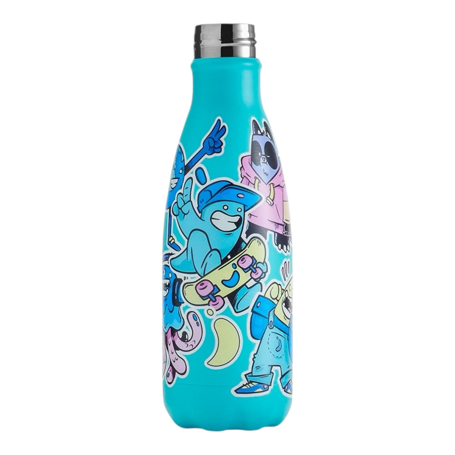 Original Kids Bottle - Stickers