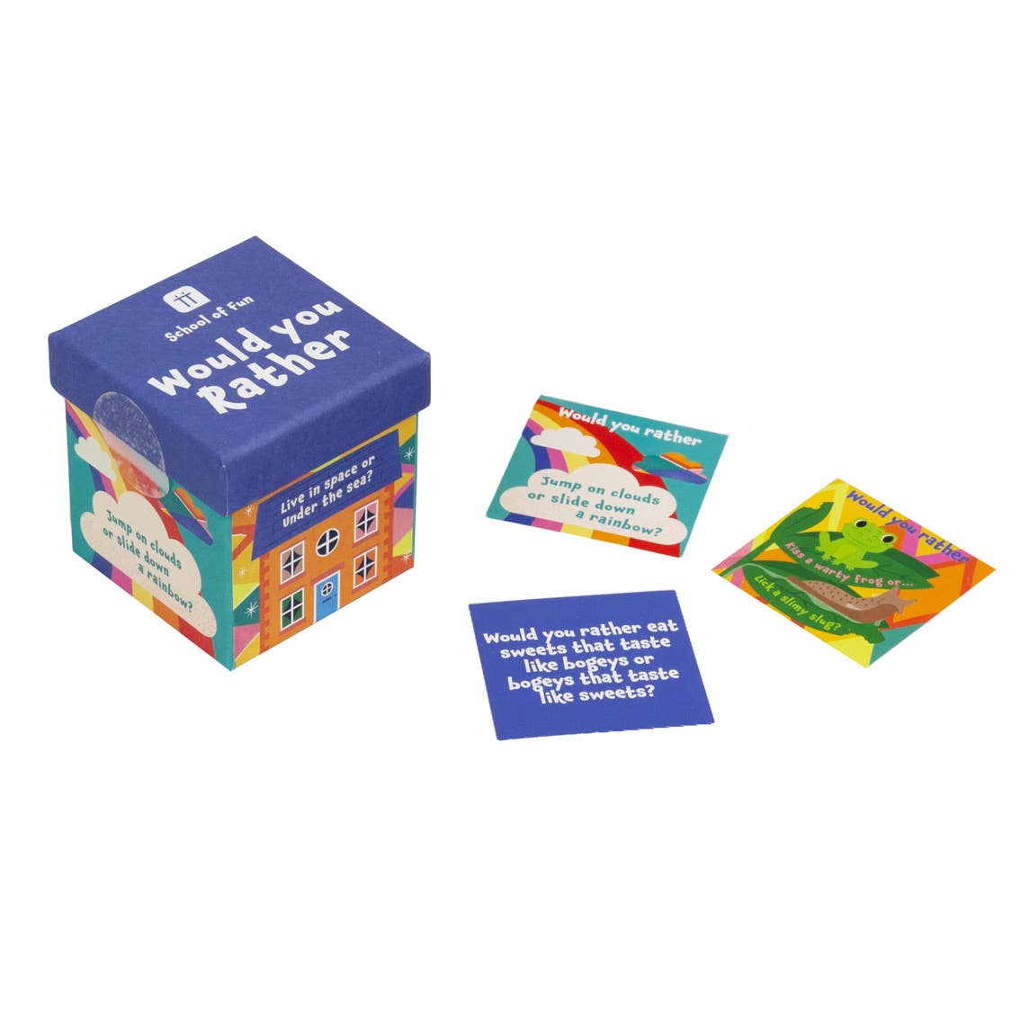 Kids Trivia and Games