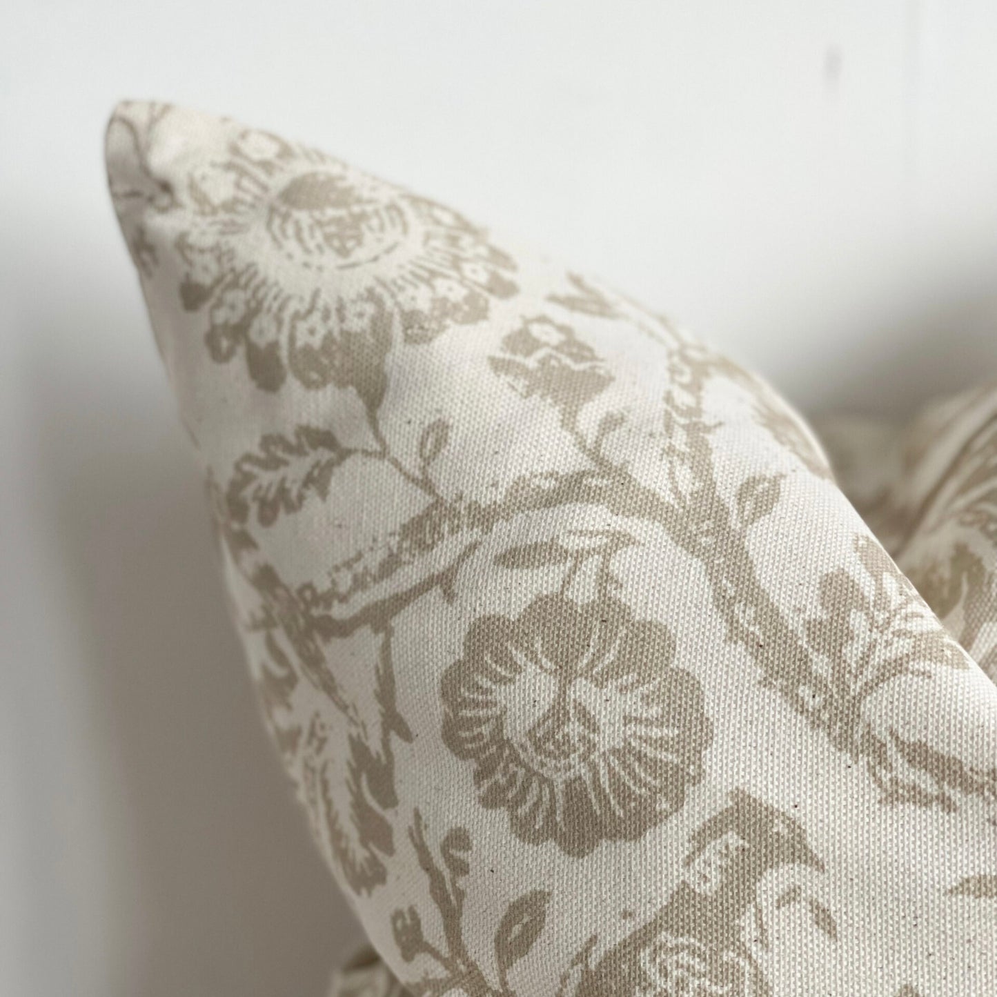 Arla Country Print Cushion