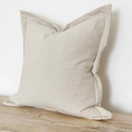 Arla Flanged Edge Sand Cushion