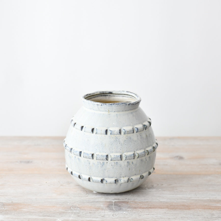 Deke Vase - 2 sizes