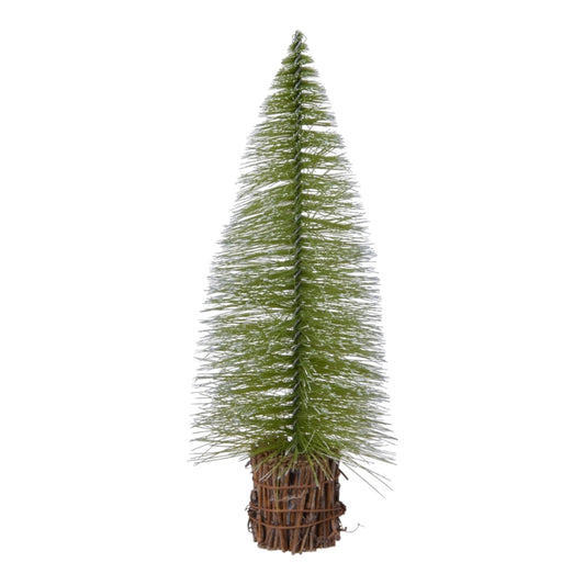Green Brush Tree - 2 sizes