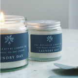 Laundry Day Scented Candle - 3 sizes