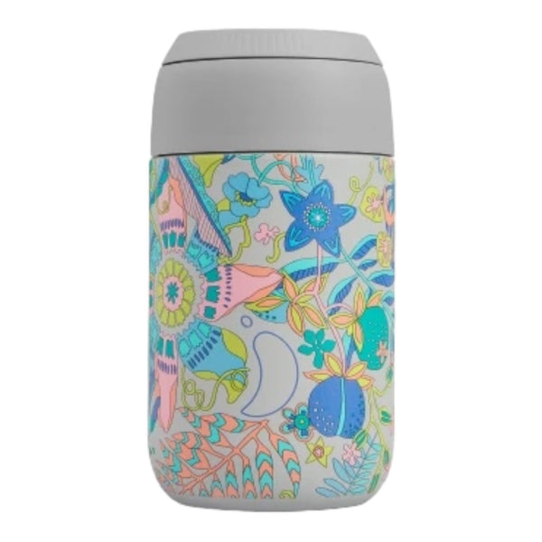 Chillys Cup 340ml - Series 2 Liberty Tropical Trails