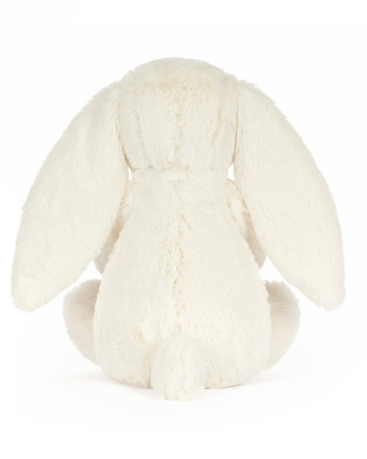 Jellycat Cream Bunny With Star