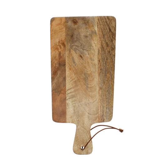Mango Wood Chopping Board