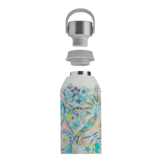 Chilly’s Water Bottle 500ml - Series 2 Liberty Tropical Trails