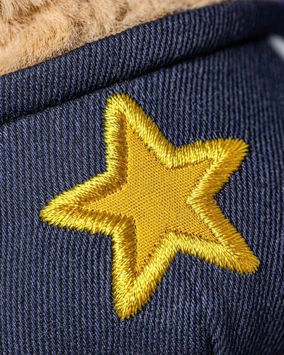 Jellycat Amuseable Peanut Star Student Outfit *one per order only*