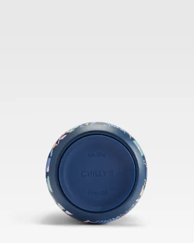 Chilly’s Water Bottle 500ml - Series 2 Liberty Mabelle