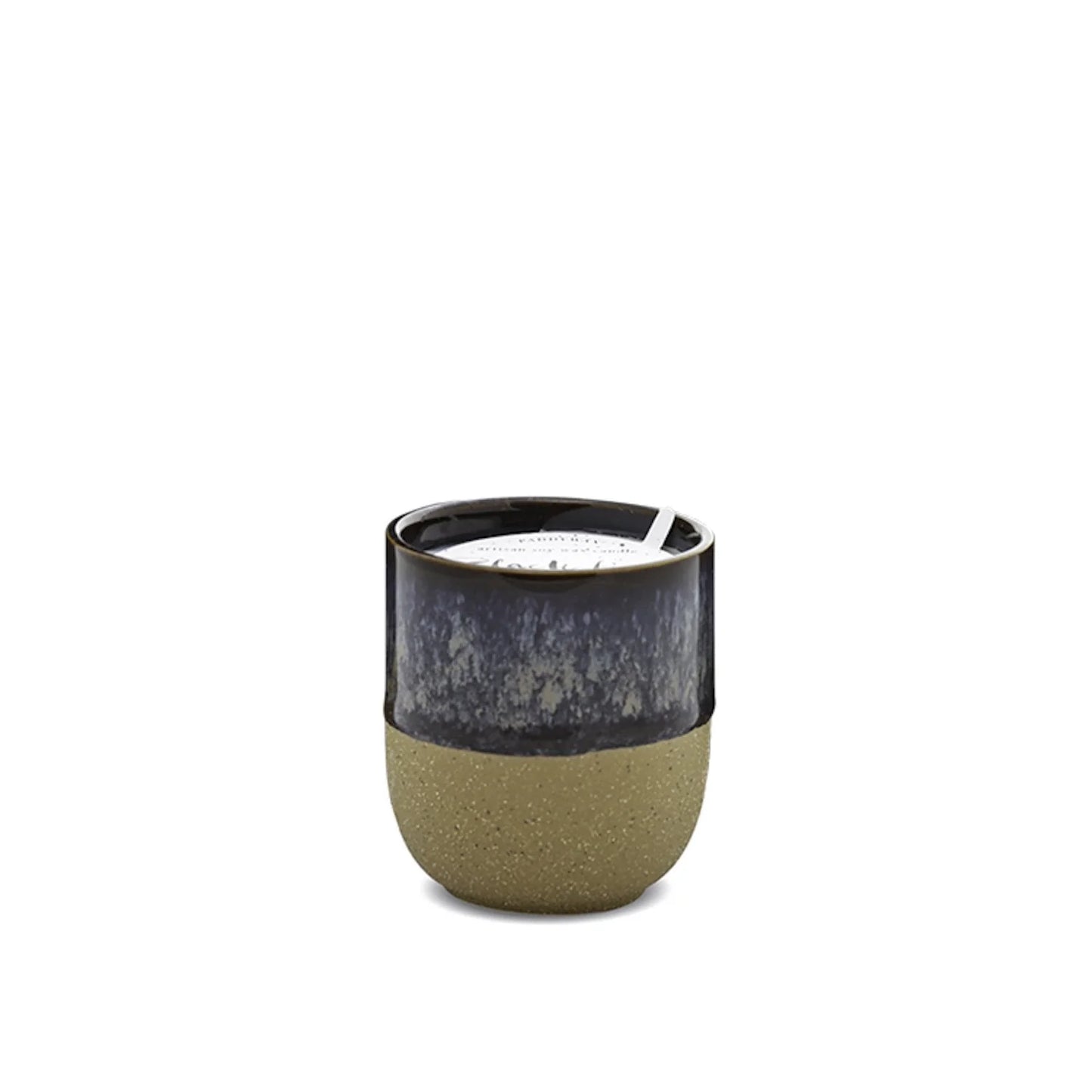 Kin Candle Black Fig & Rose - 3 sizes
