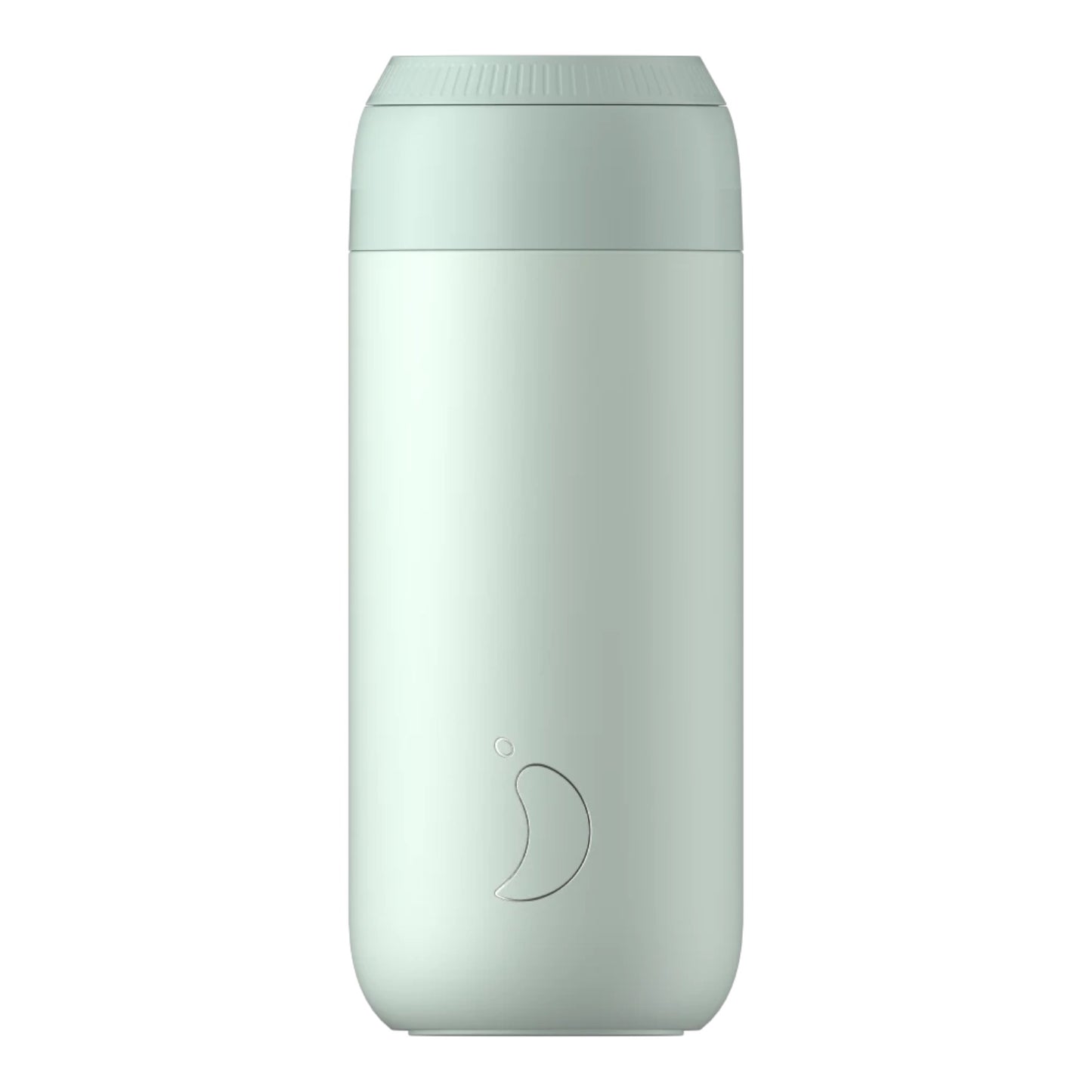 Chilly’s Cup 500ml - Series 2 Lichen Green
