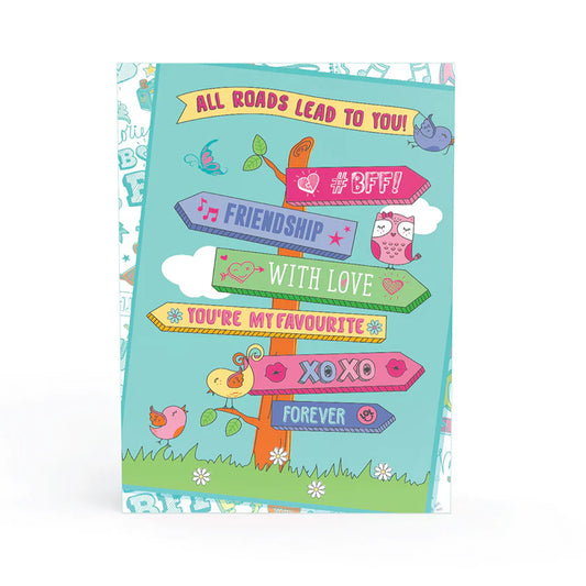 Friends Create Your Own Bracelets