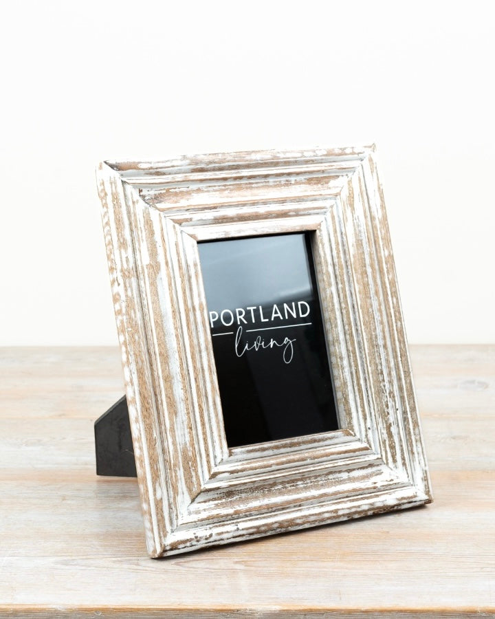 Wooden Photo Frame - 2 sizes