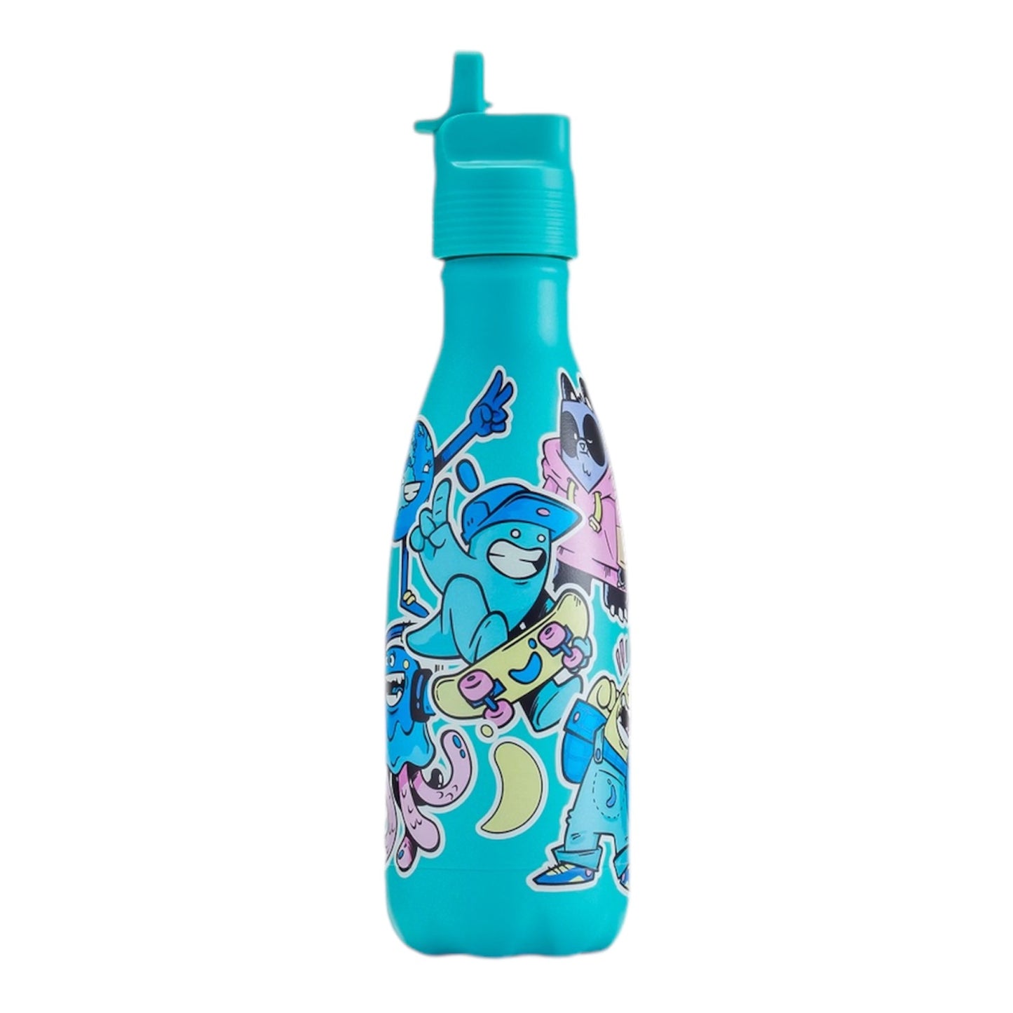 Original Kids Bottle - Stickers