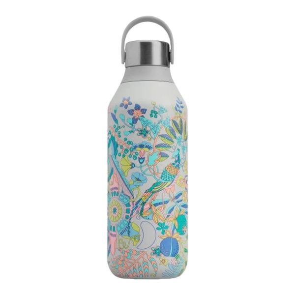 Chilly’s Water Bottle 500ml - Series 2 Liberty Tropical Trails