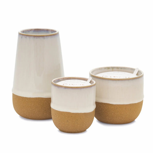 Kin Candle Jasmine Bamboo - 3 sizes