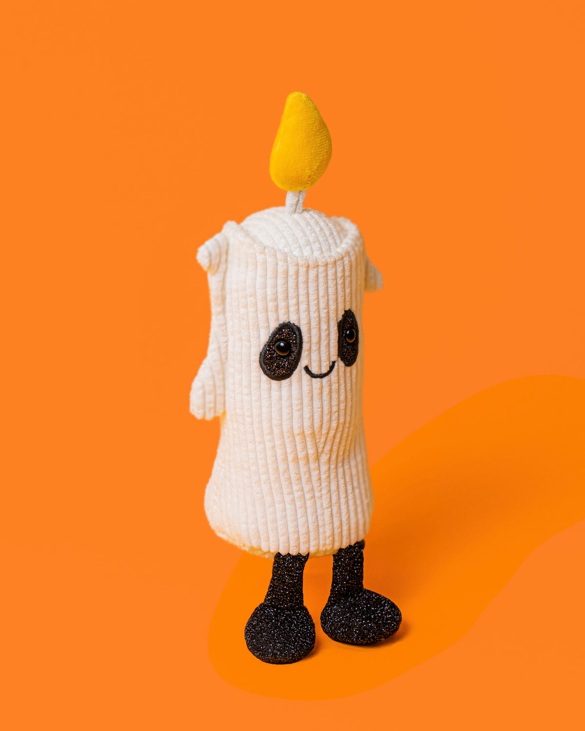 Jellycat Amuseables Flickerty Candle