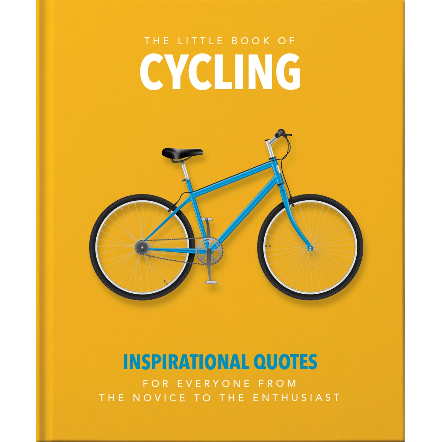 The Little Book of Cycling