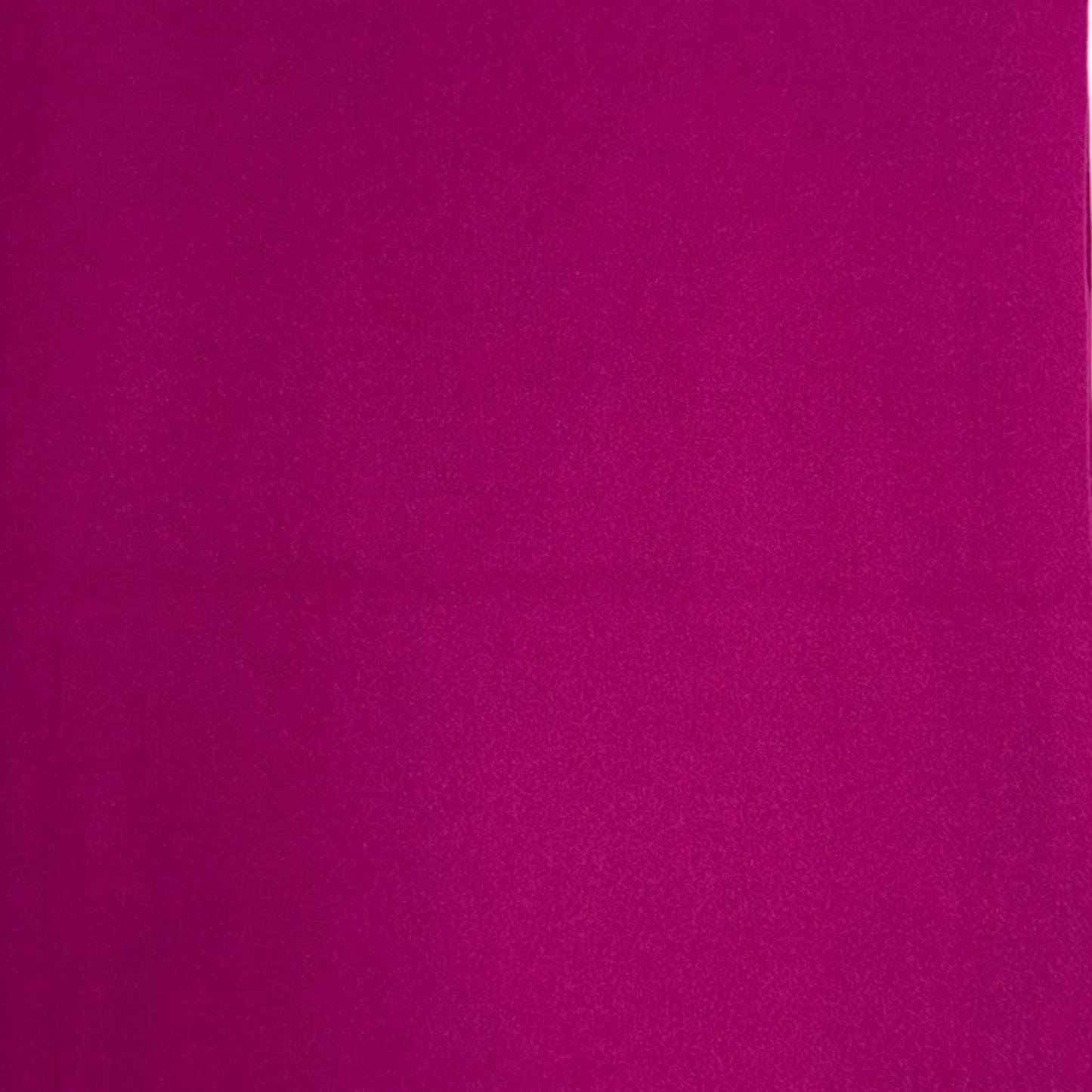 Cashmere Blend with Tassels - Dusky pink
