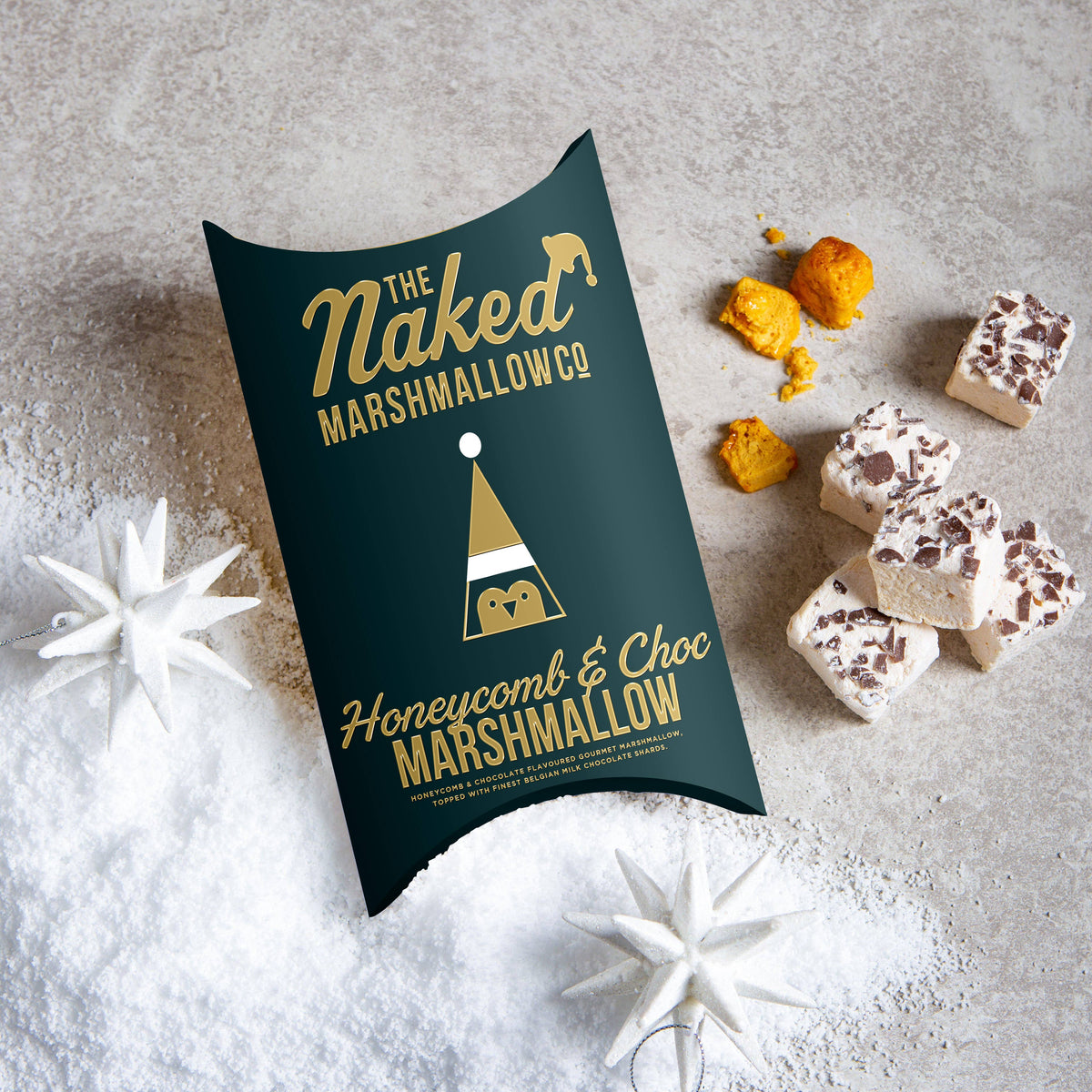 Festive Toasting Gift Set