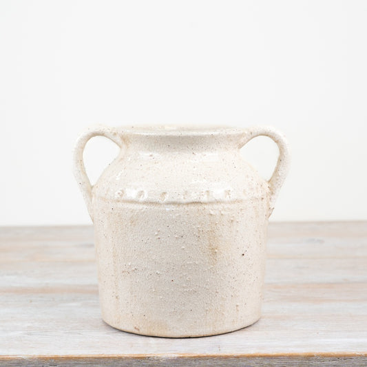 Jolee Vase with handles 22.5cm