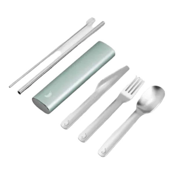Chilly’s Cutlery Set Abyss - 3 colours