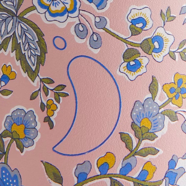 Chilly’s Water Bottle 500ml - Series 2 Liberty Kazusa