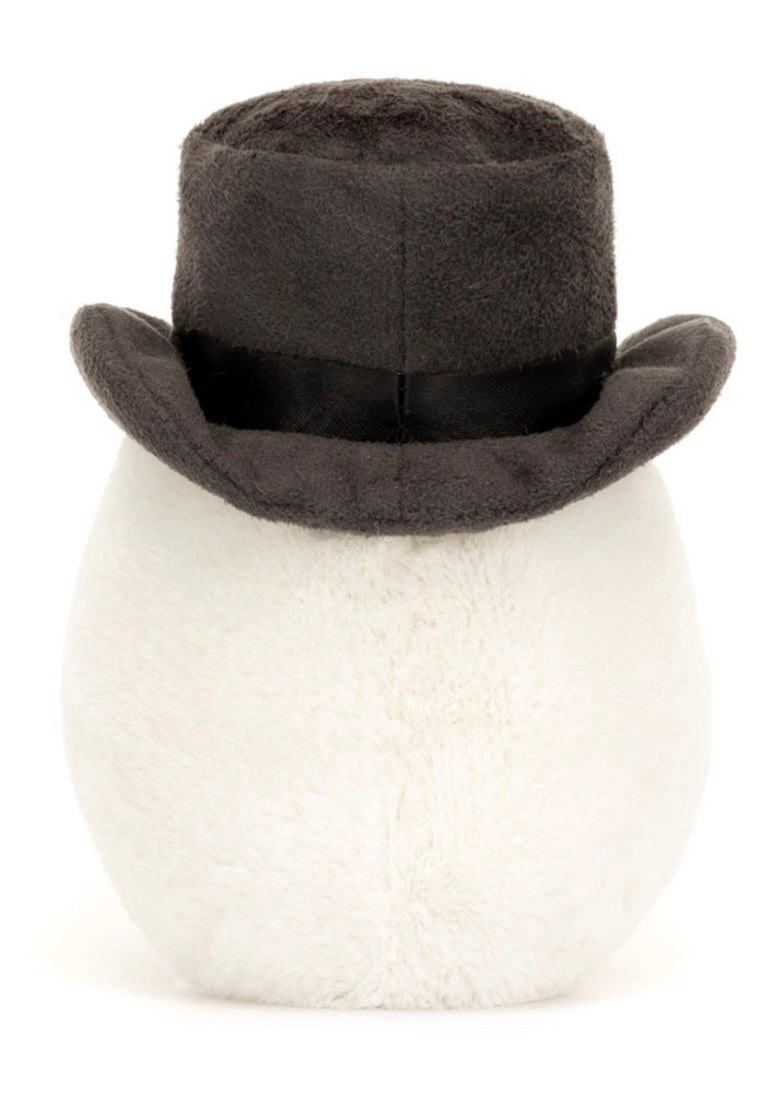 Jellycat Amuseable Groom Boiled Egg
