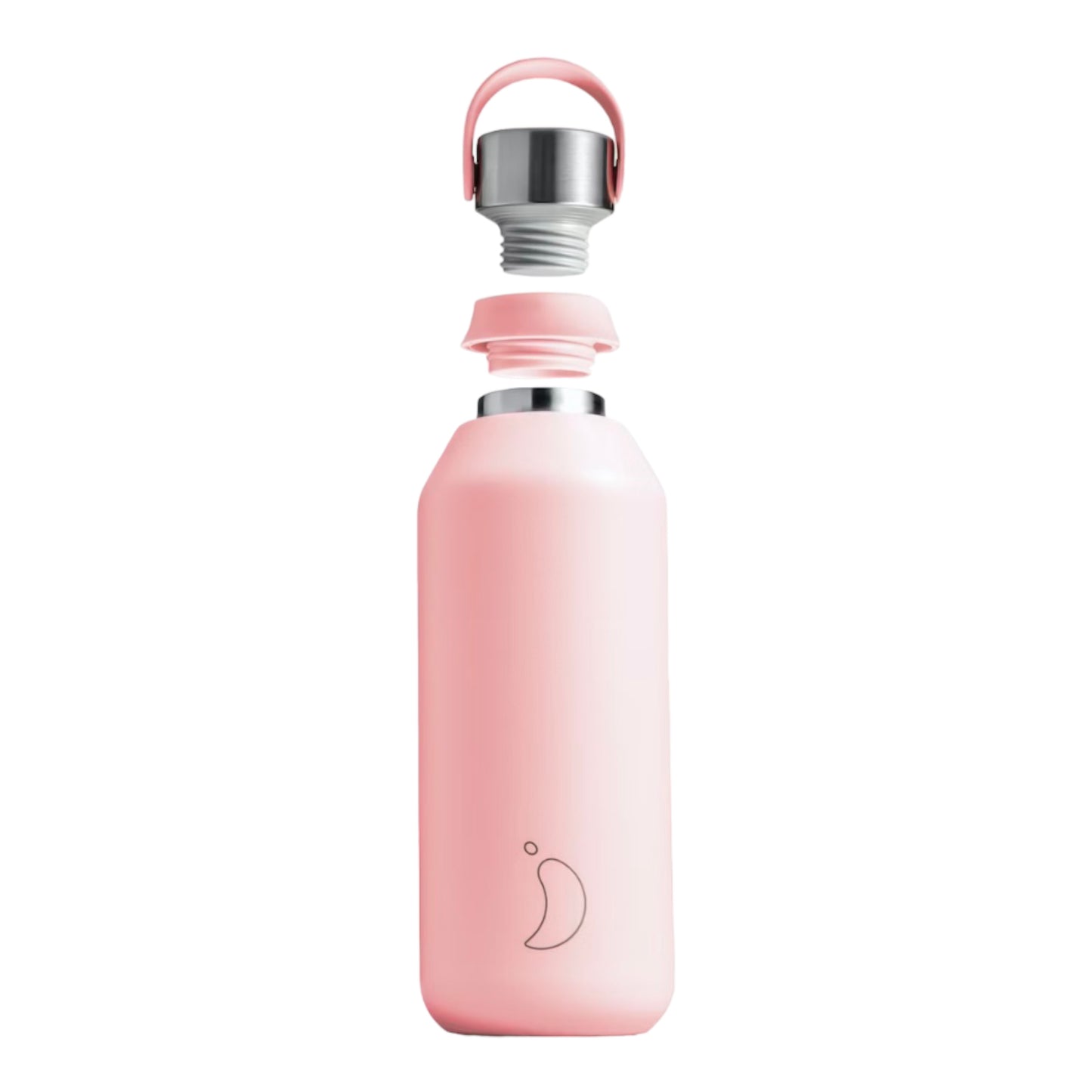 Chilly’s Bottle 350ml - Series 2 Frost Blue