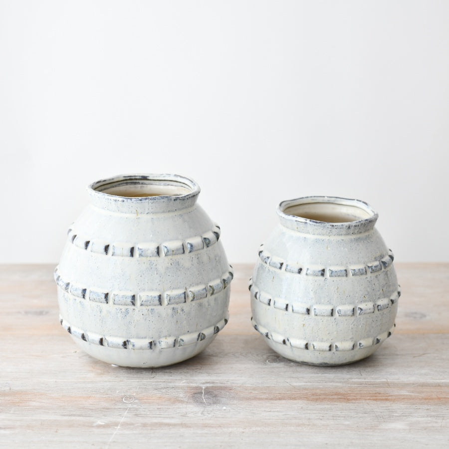 Deke Vase - 2 sizes