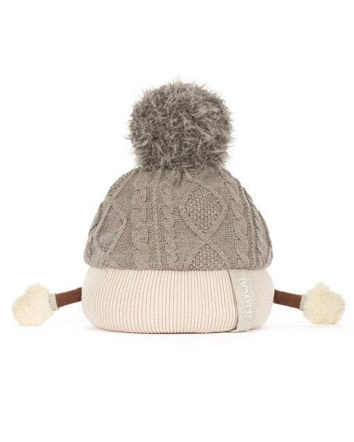 Jellycat Amuseables Pomilly
