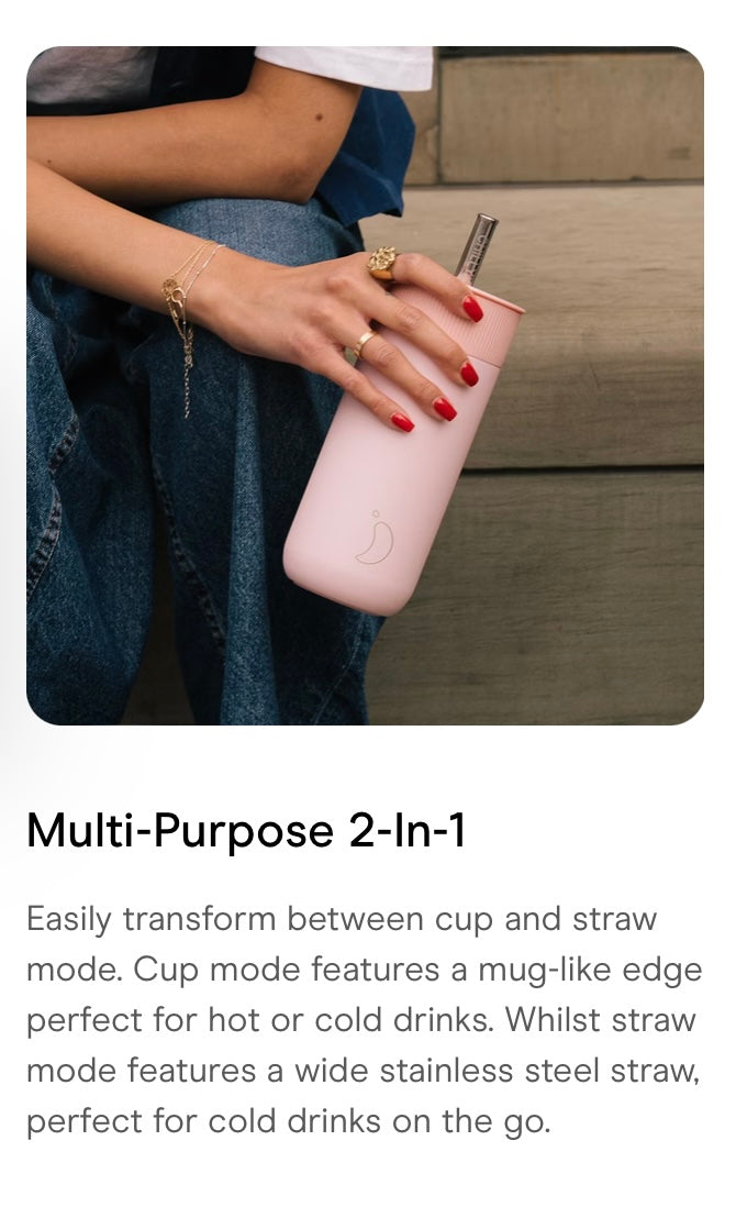 Chilly’s S2 Switch Cup 500ml