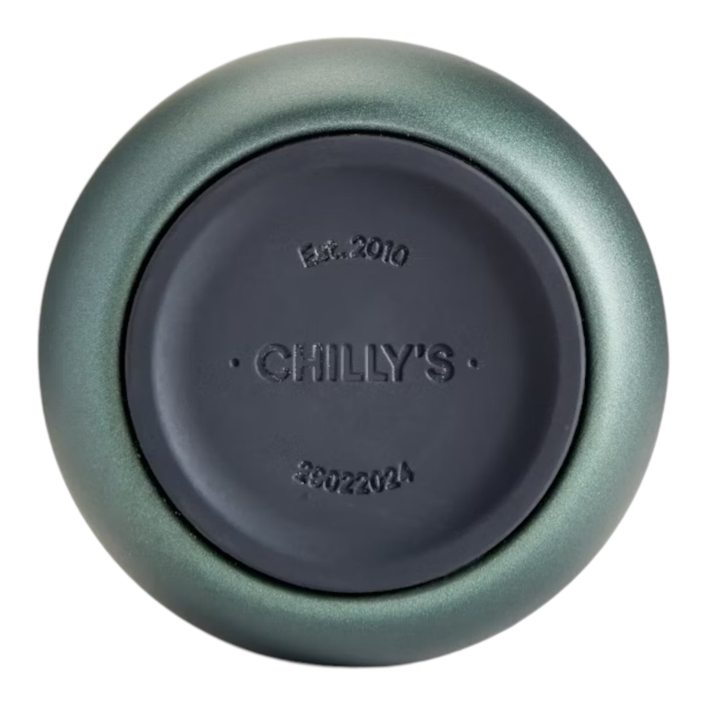 Chilly’s Series 2 Flip Bottle 500ml - Ombré Slate
