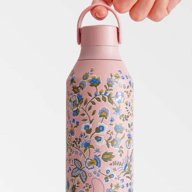Chilly’s Water Bottle 500ml - Series 2 Liberty Kazusa