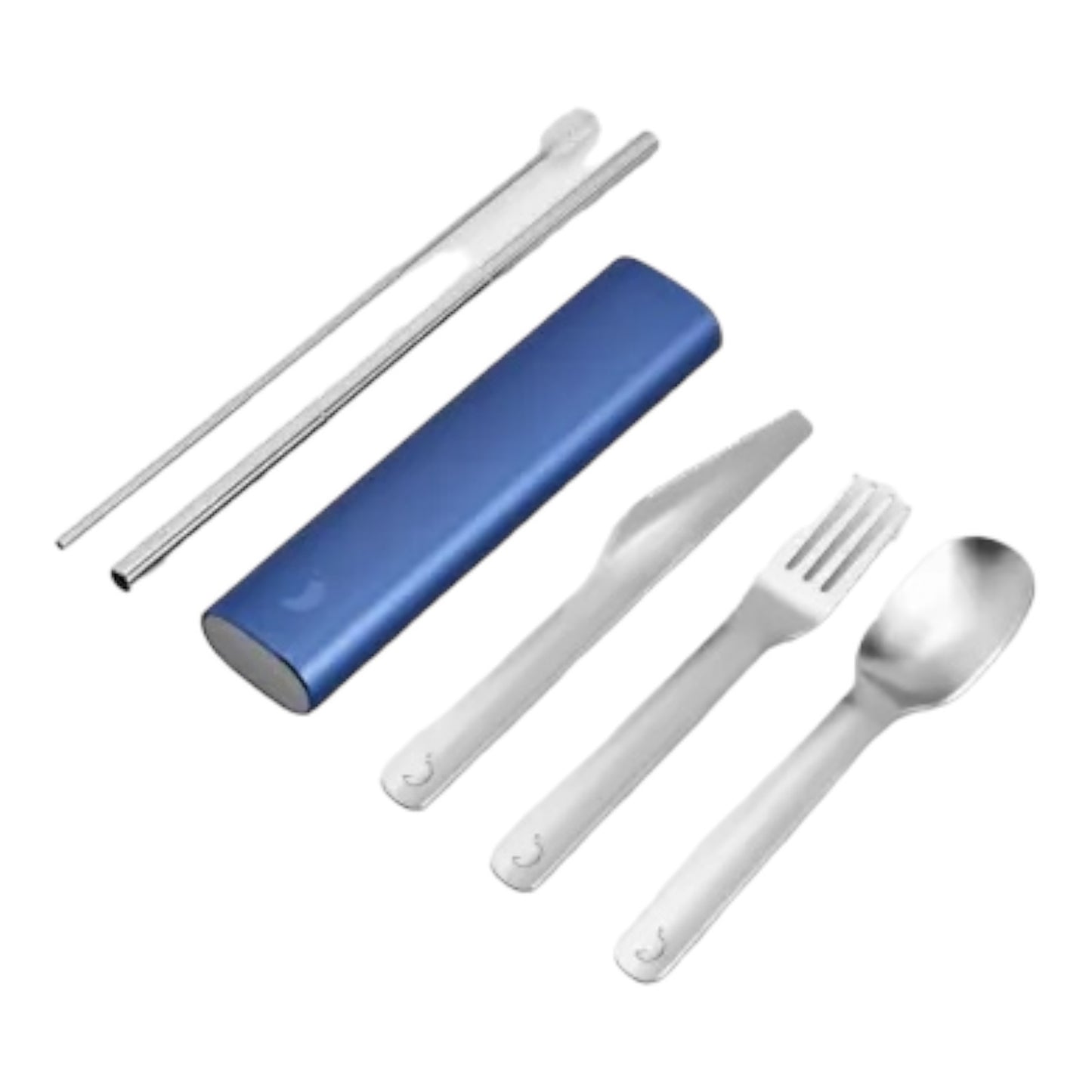 Chilly’s Cutlery Set Abyss - 3 colours