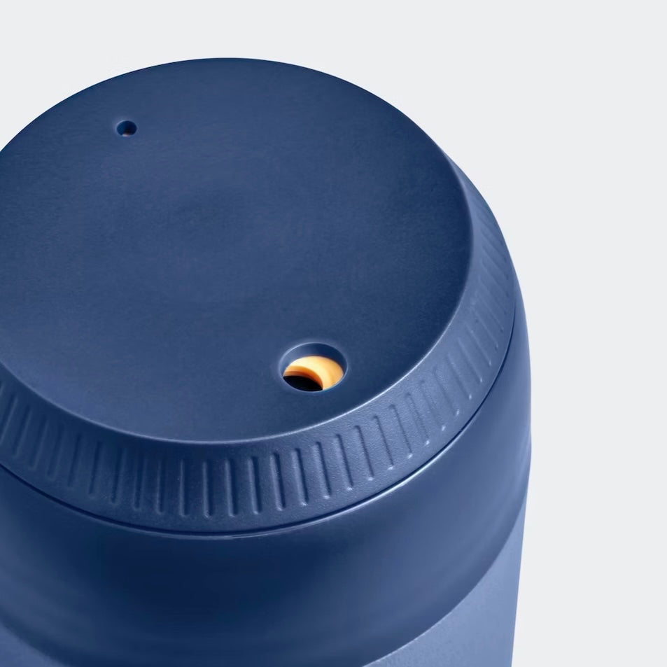 Chilly’s Cup 500ml - Series 2 Whale Blue