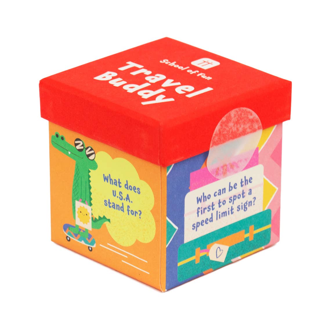 Kids Trivia and Games