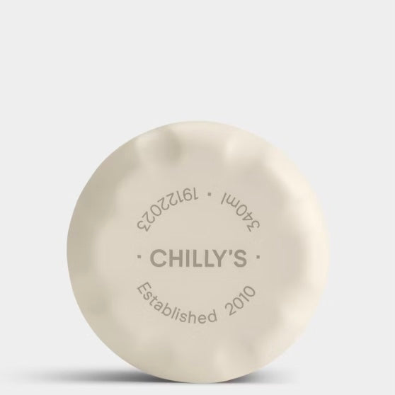 Chilly’s Cup 340ml Emma Bridgwater - Blackberry