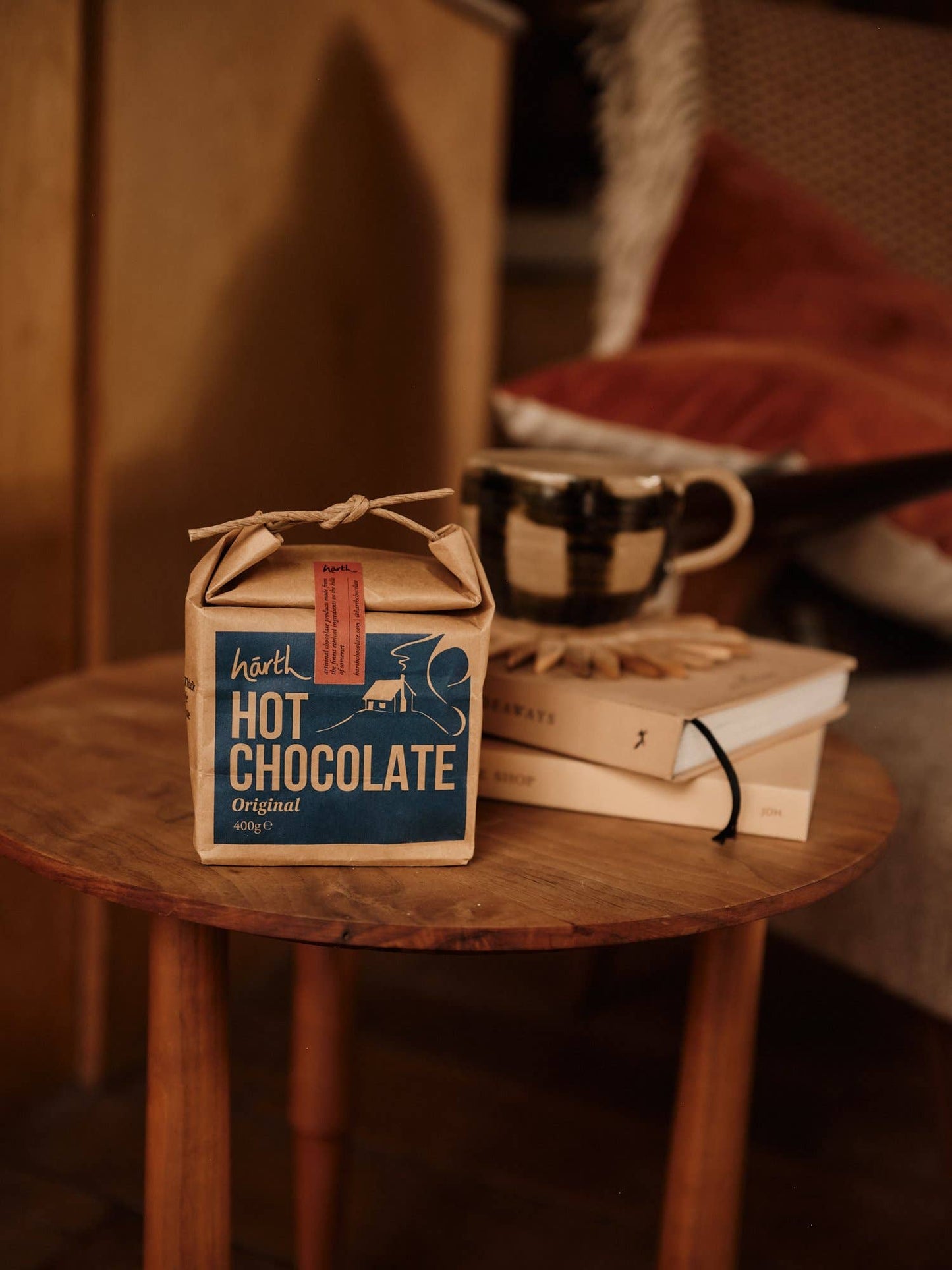 Harth Original Hot Chocolate